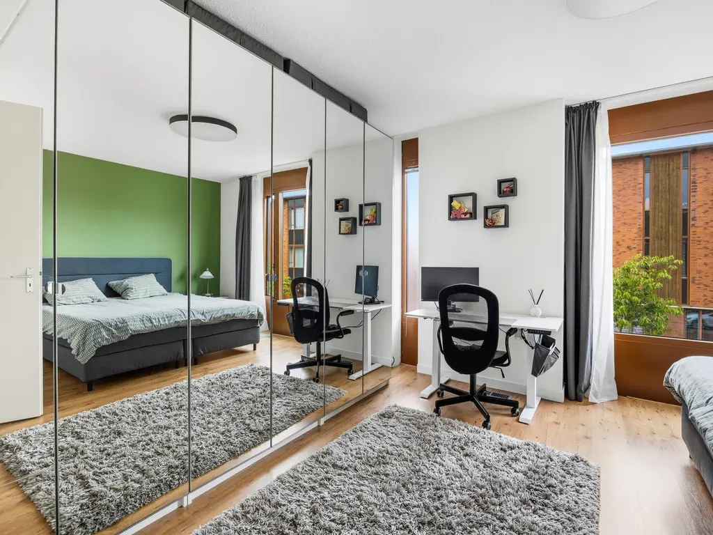 Menkemastraat 52, 'S-Gravenhage