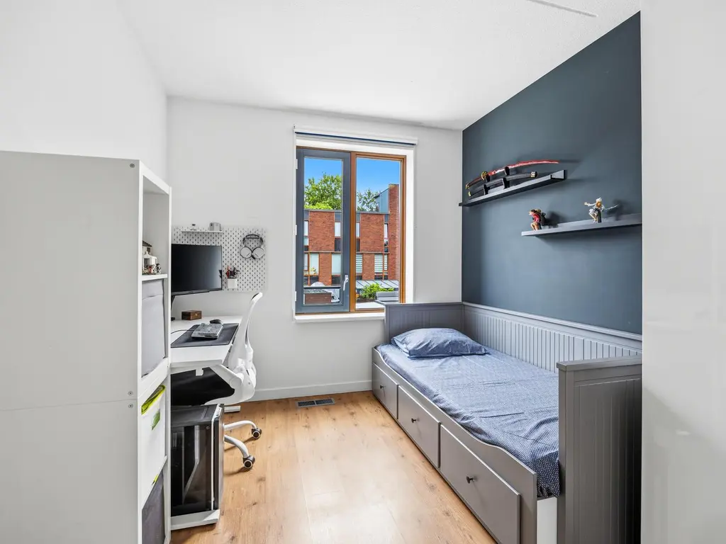 Menkemastraat 52, 'S-Gravenhage