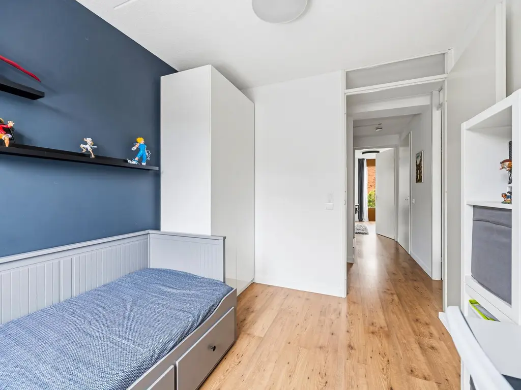 Menkemastraat 52, 'S-Gravenhage