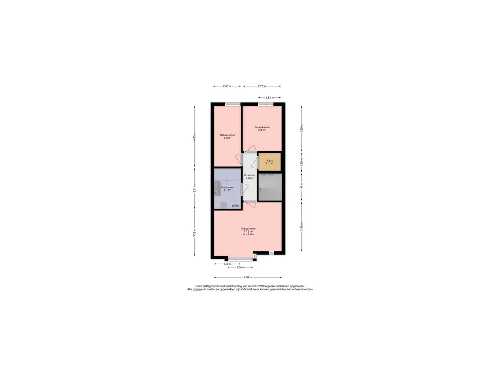 Plattegrond 3