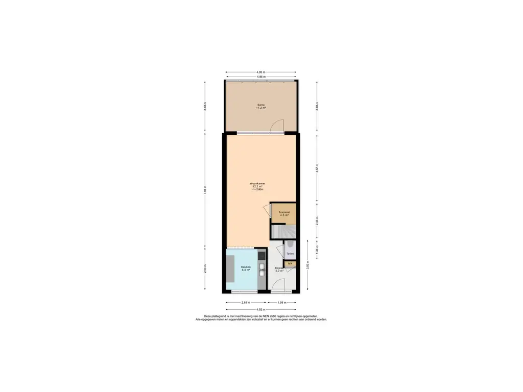 Plattegrond 2