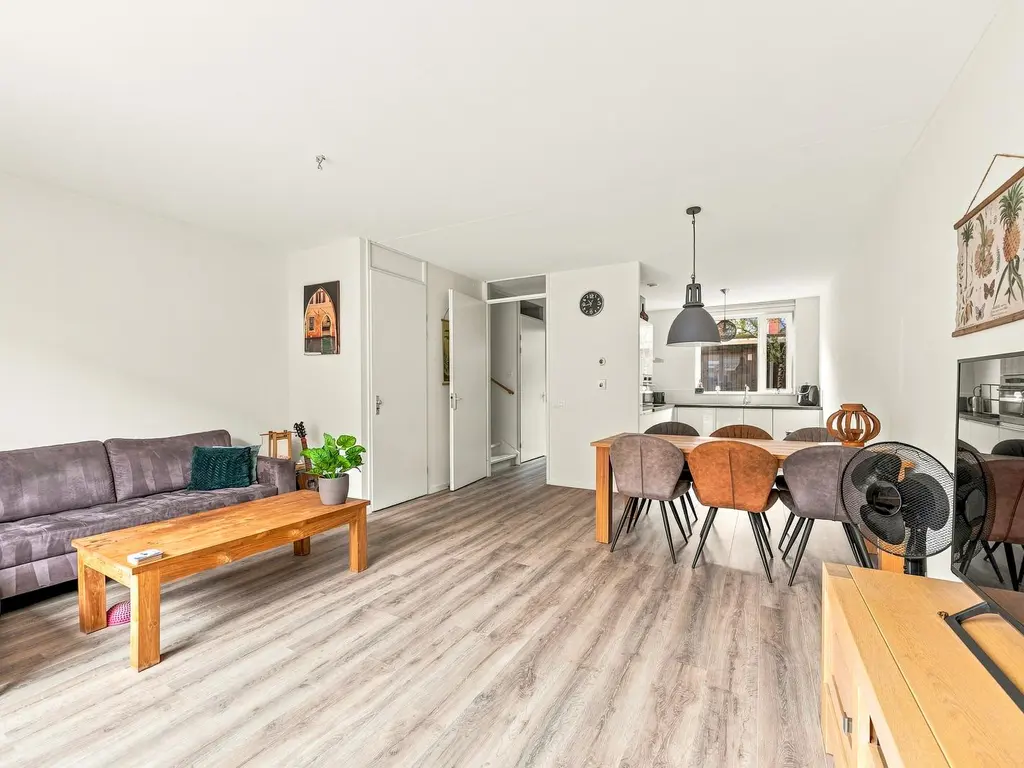 Marterrade 269, 'S-GRAVENHAGE
