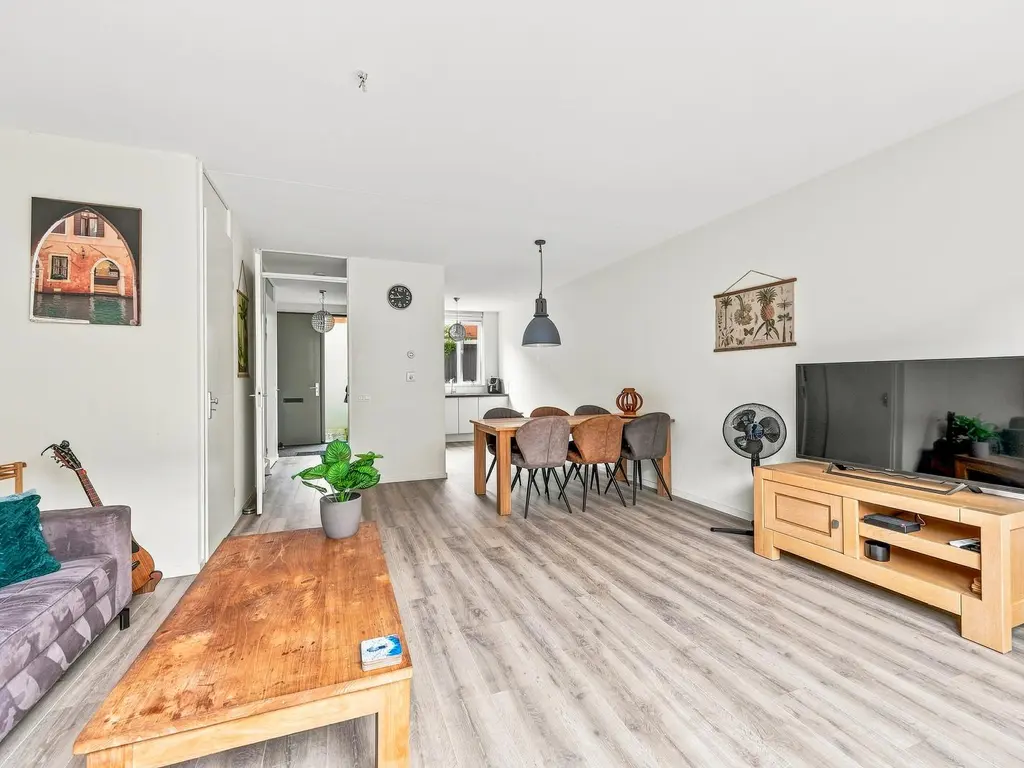 Marterrade 269, 'S-GRAVENHAGE