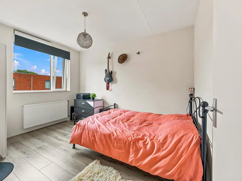 Marterrade 269, 'S-GRAVENHAGE