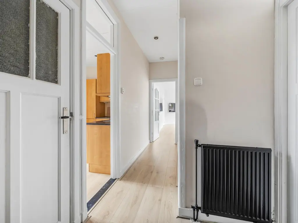 Klepstraat 13, 'S-Gravenhage