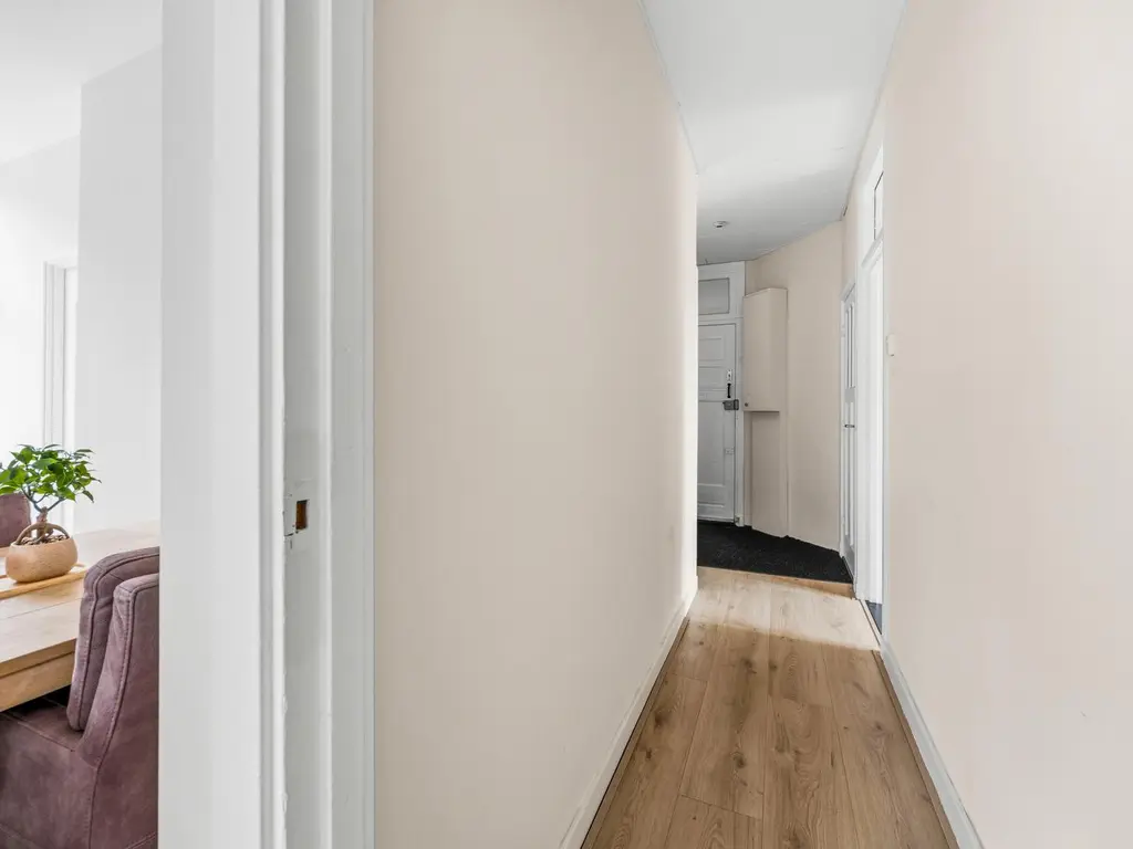Klepstraat 13, 'S-Gravenhage