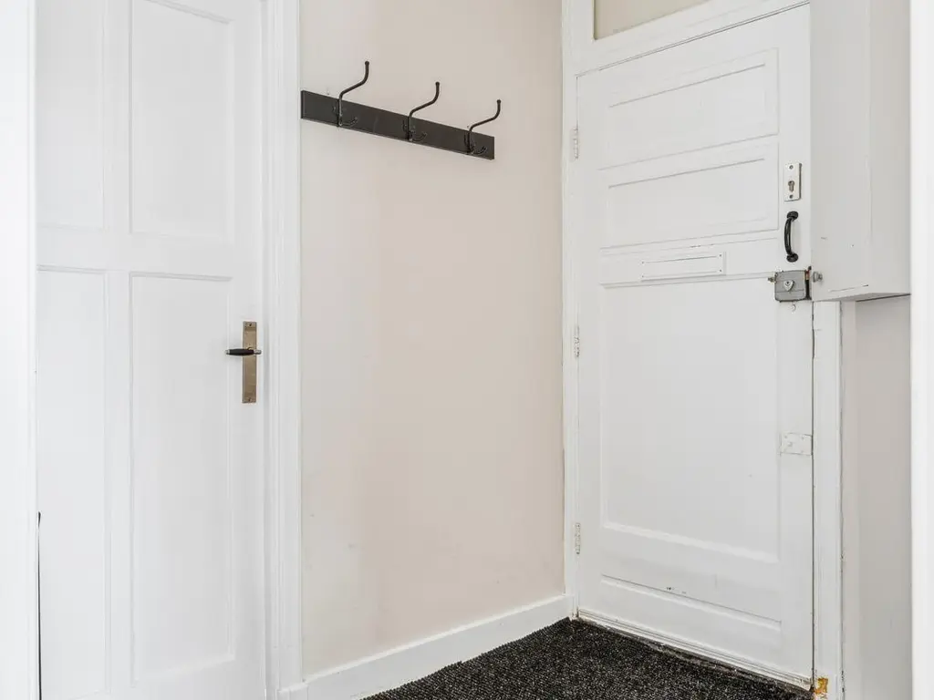 Klepstraat 13, 'S-Gravenhage