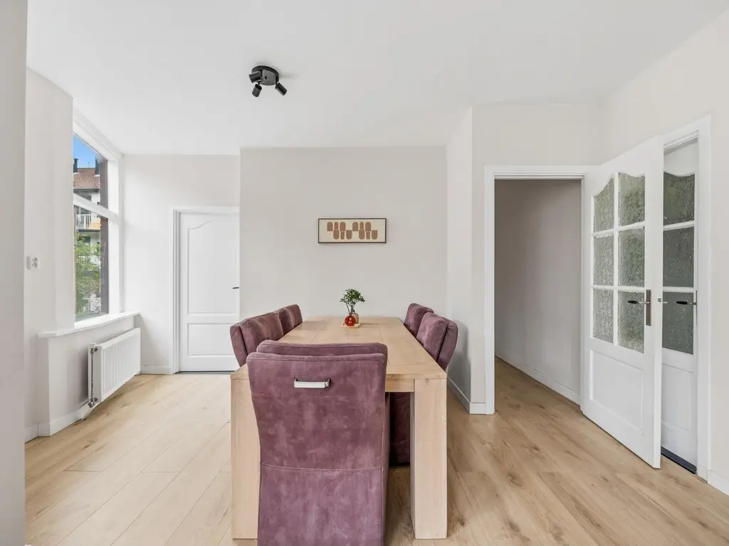 Klepstraat 13, 'S-Gravenhage