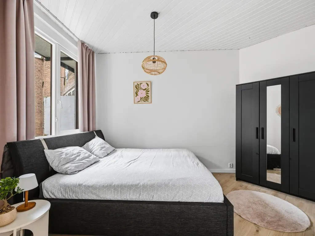 Klepstraat 13, 'S-Gravenhage