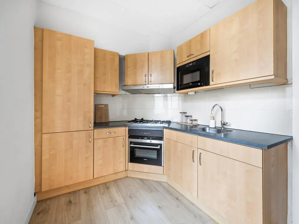 Klepstraat 13, 'S-Gravenhage