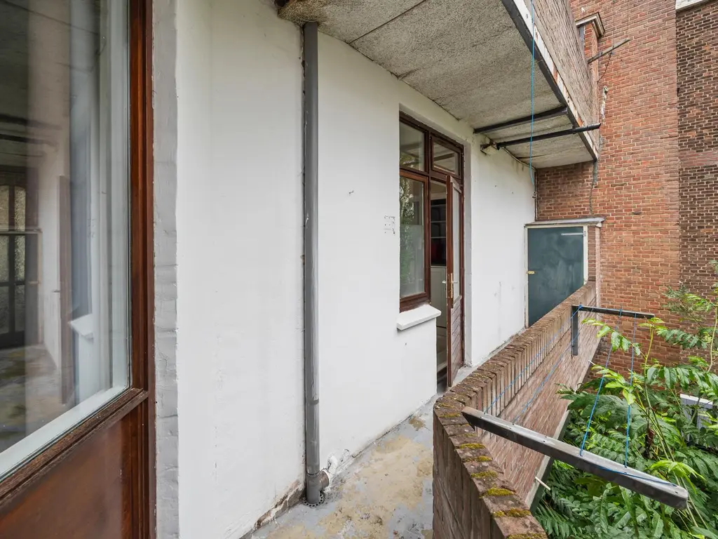Klepstraat 13, 'S-Gravenhage