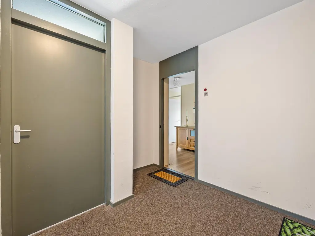 Zilvermeeuwlaan 10, 'S-Gravenhage