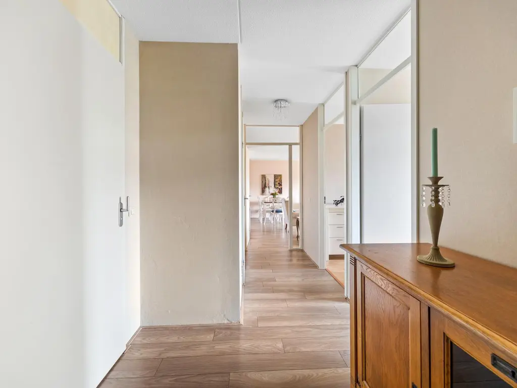 Zilvermeeuwlaan 10, 'S-Gravenhage
