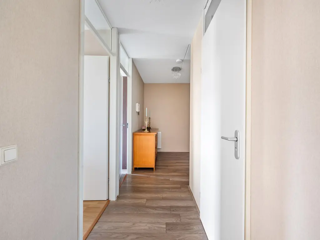 Zilvermeeuwlaan 10, 'S-Gravenhage