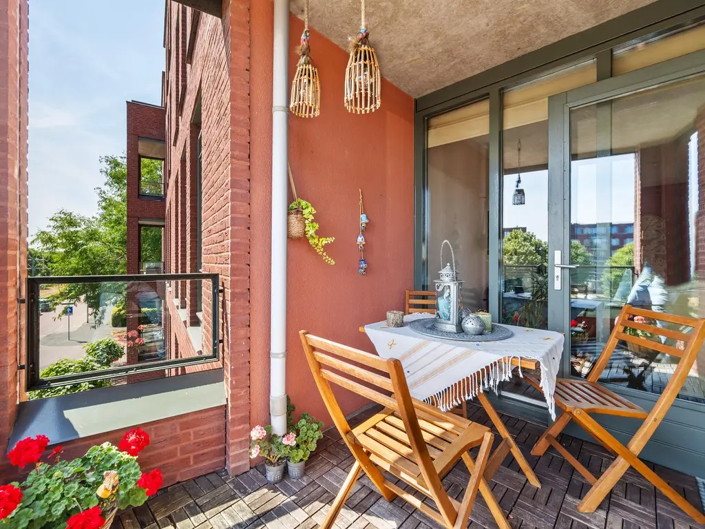 Zilvermeeuwlaan 10, 'S-Gravenhage