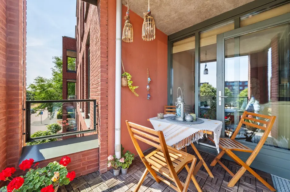 Zilvermeeuwlaan 10