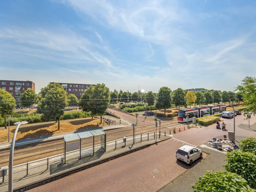 Zilvermeeuwlaan 10, 'S-Gravenhage