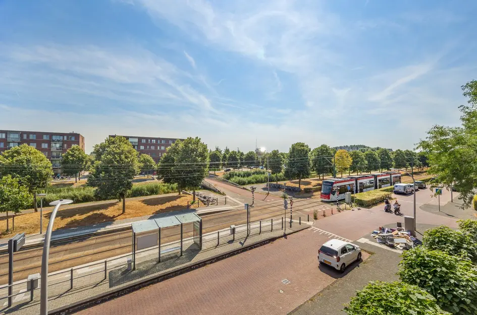 Zilvermeeuwlaan 10