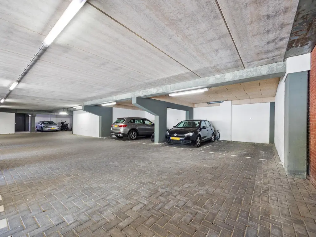 Zilvermeeuwlaan 10, 'S-Gravenhage