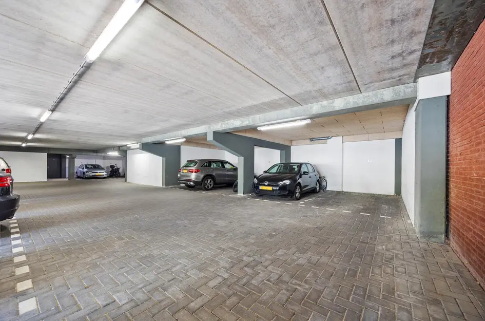 Zilvermeeuwlaan 10