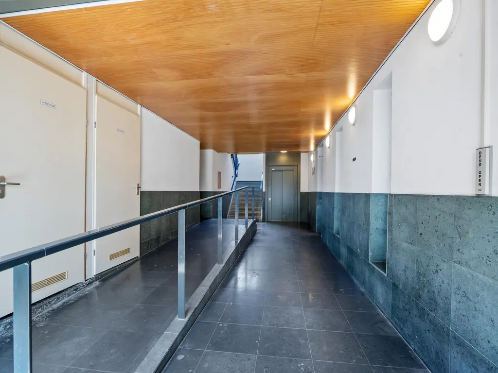 Zilvermeeuwlaan 10, 'S-Gravenhage