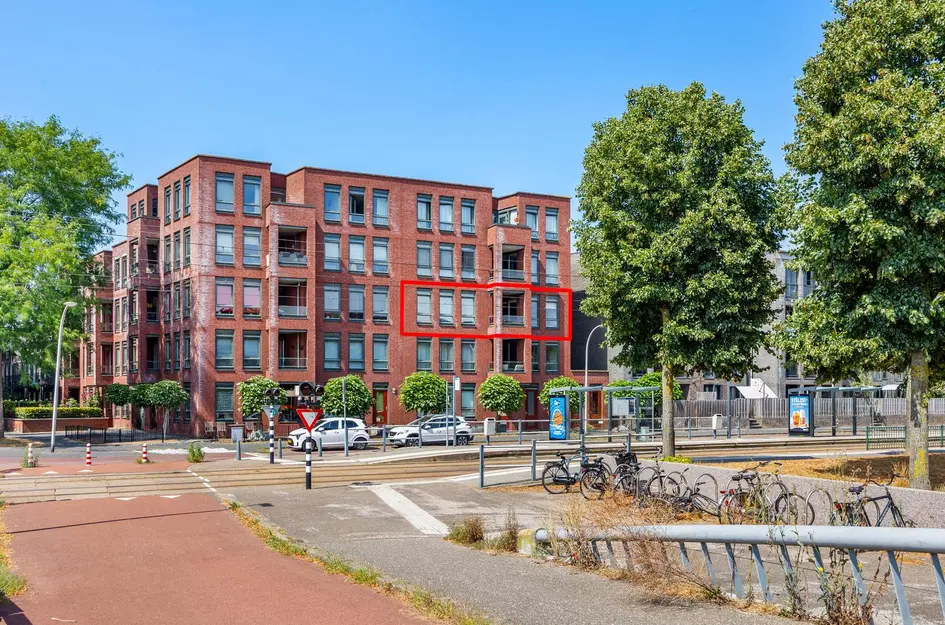 Zilvermeeuwlaan 10