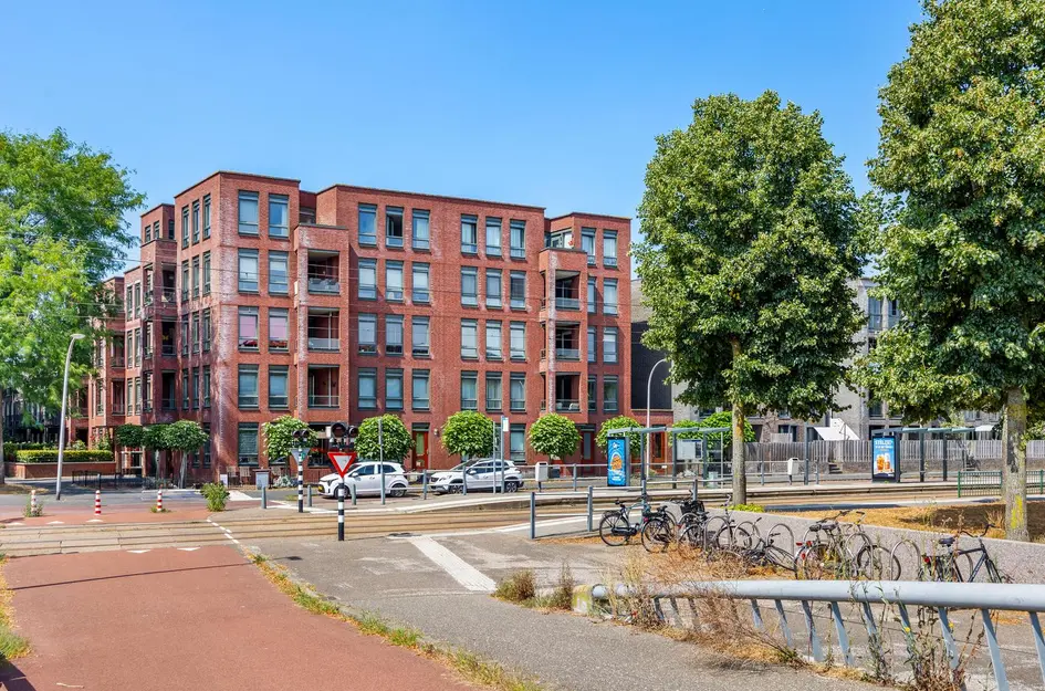 Zilvermeeuwlaan 10