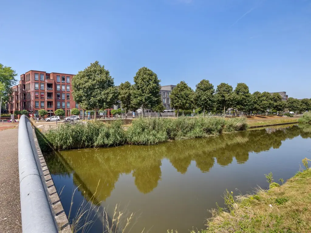 Zilvermeeuwlaan 10, 'S-Gravenhage