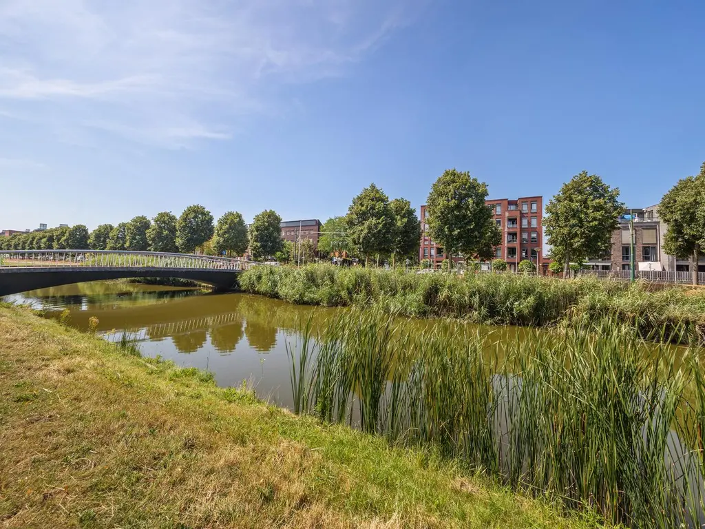 Zilvermeeuwlaan 10, 'S-Gravenhage