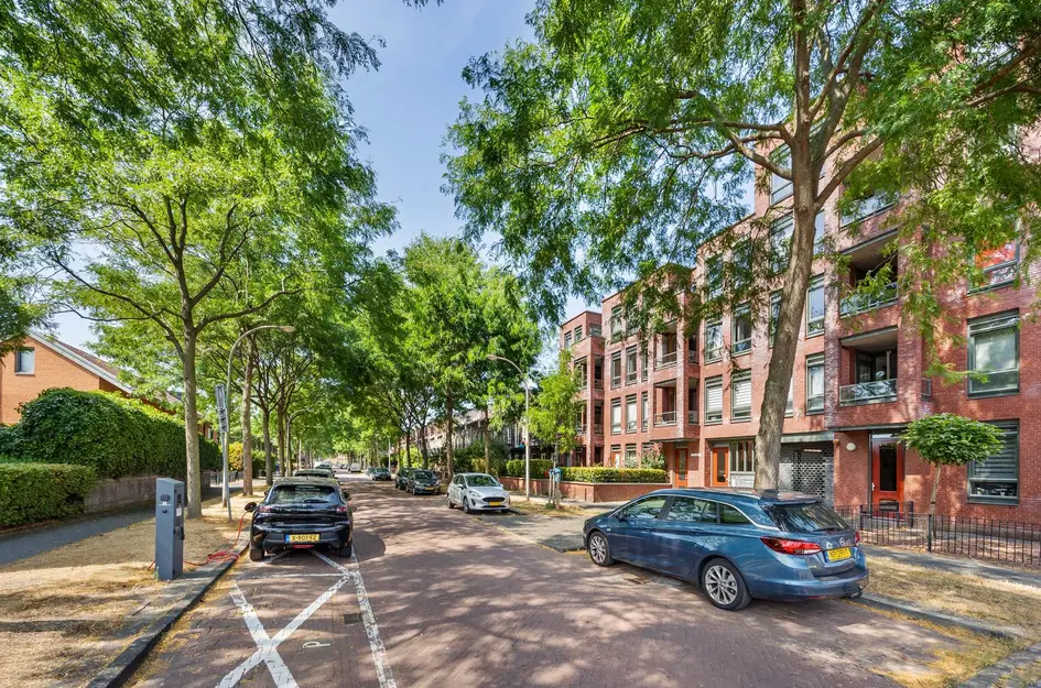 Zilvermeeuwlaan 10
