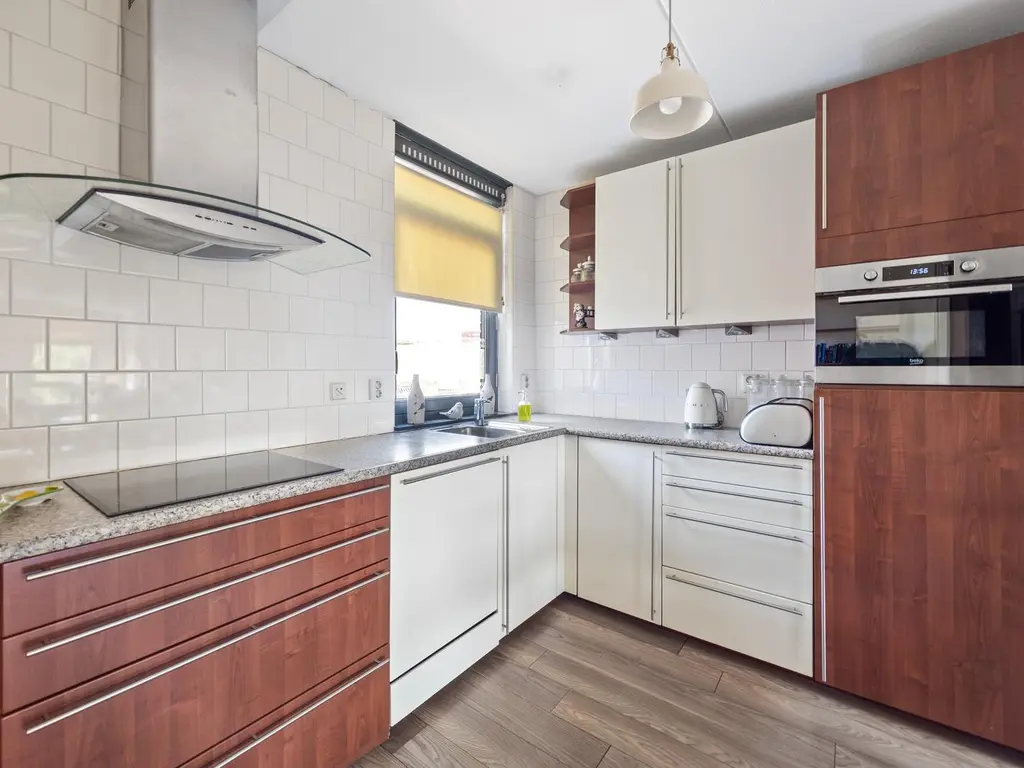 Zilvermeeuwlaan 10, 'S-Gravenhage