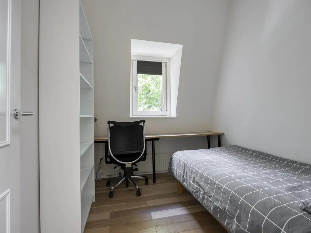 Beetslaan 232, Rijswijk