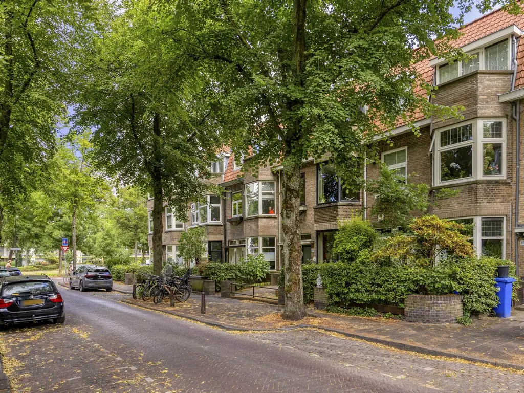 Beetslaan 232, Rijswijk