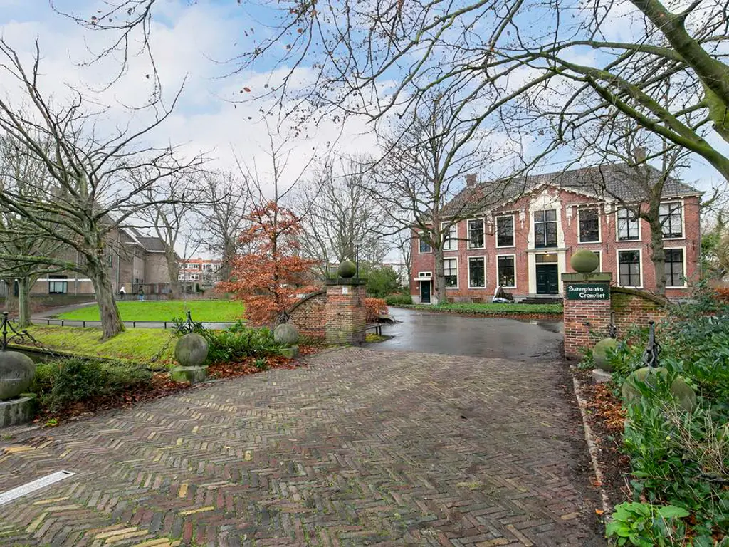 Beetslaan 232, Rijswijk