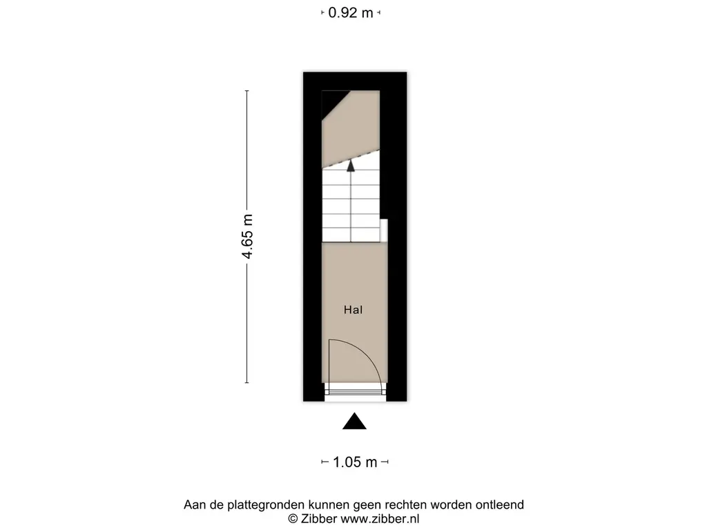 Plattegrond 1
