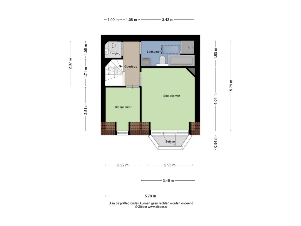 Plattegrond 3