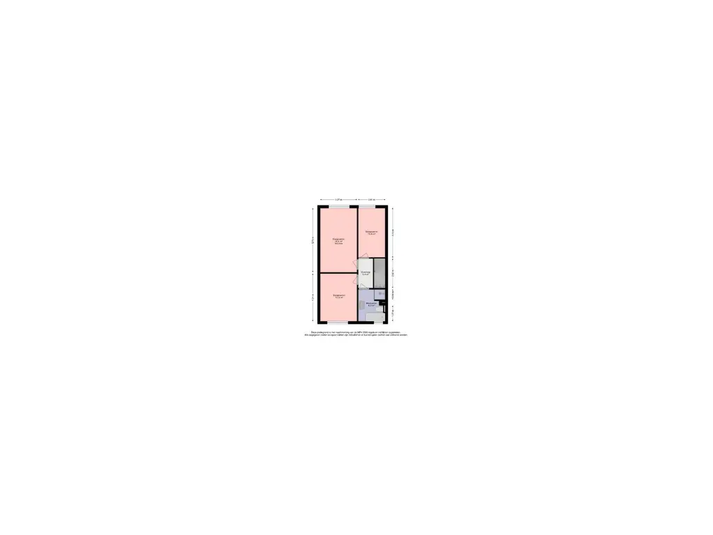 Plattegrond 3