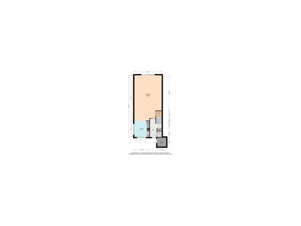 Plattegrond 2