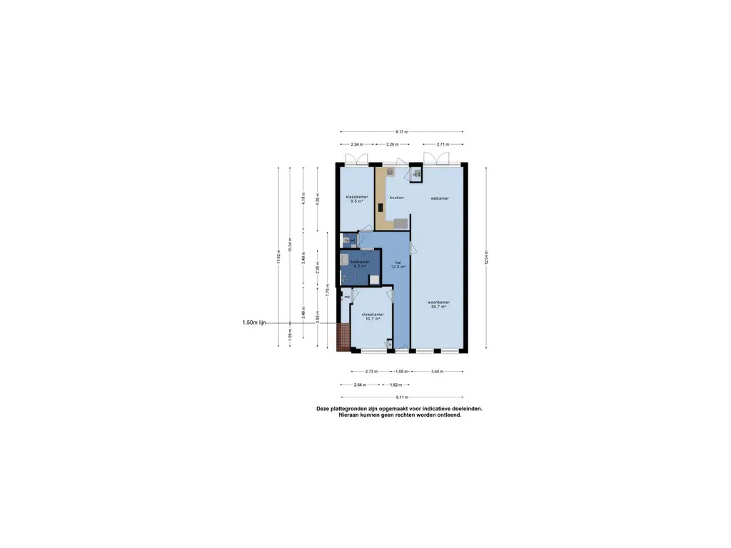 Plattegrond 2