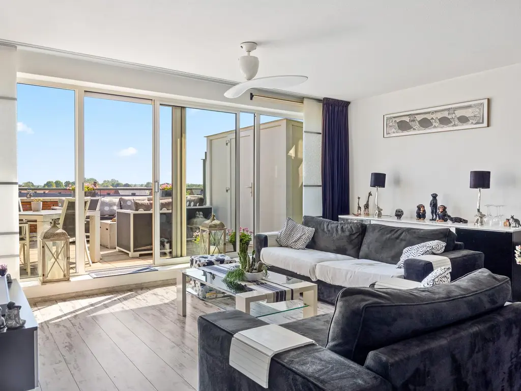 Soesterberghof 180, Nootdorp