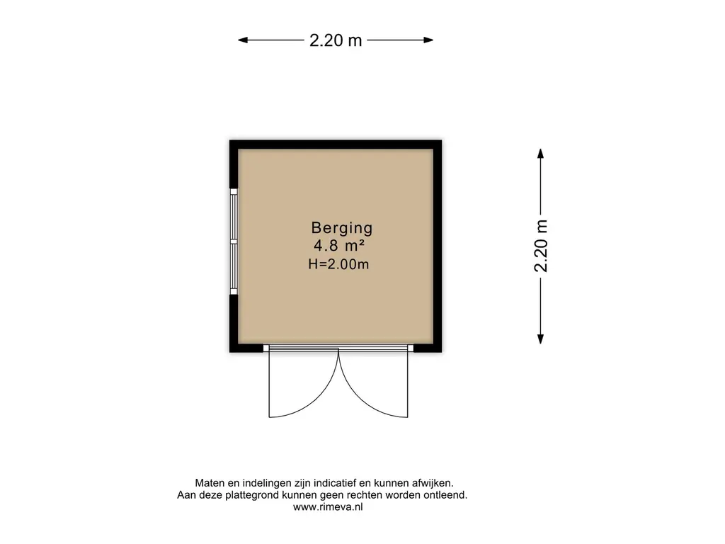 Plattegrond 3