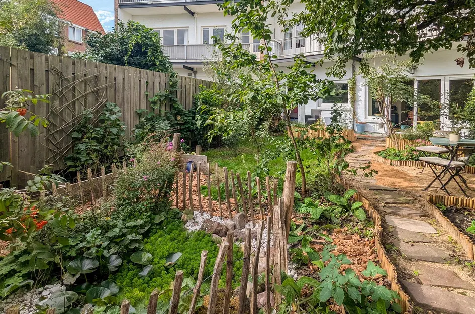 Bilderdijklaan 16