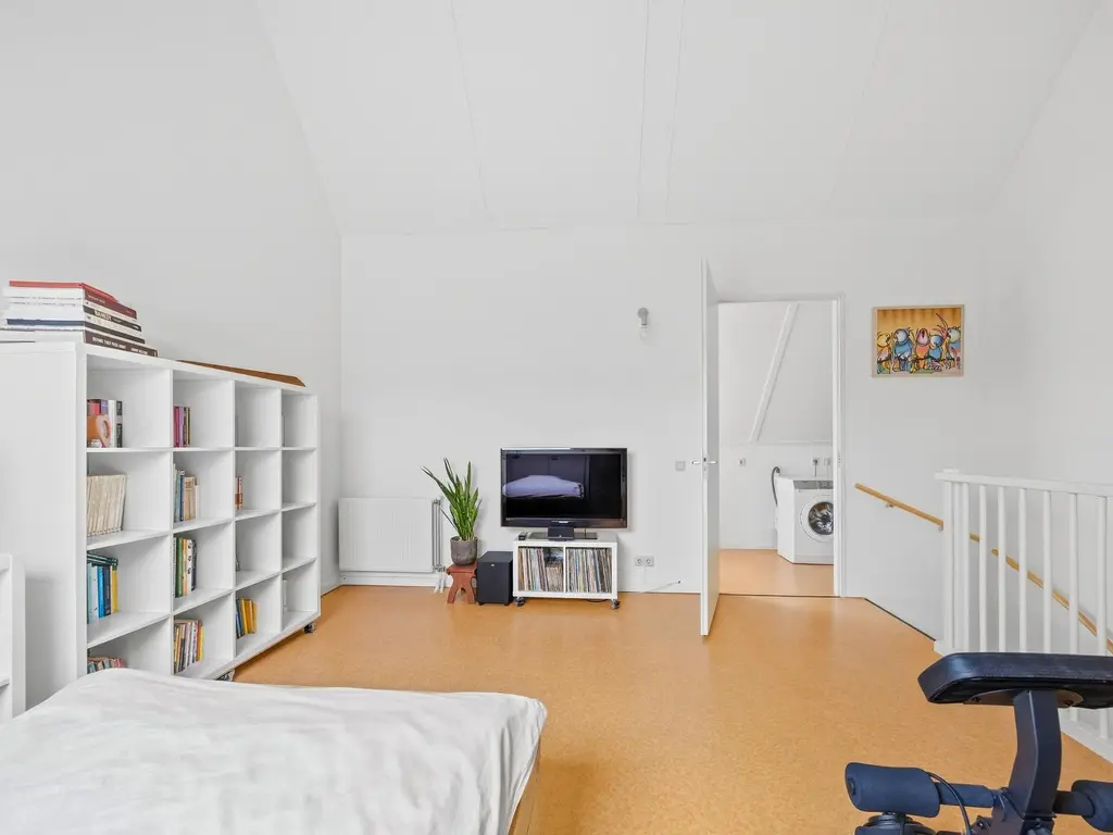 Voormeerstraat 11, 'S-Gravenhage