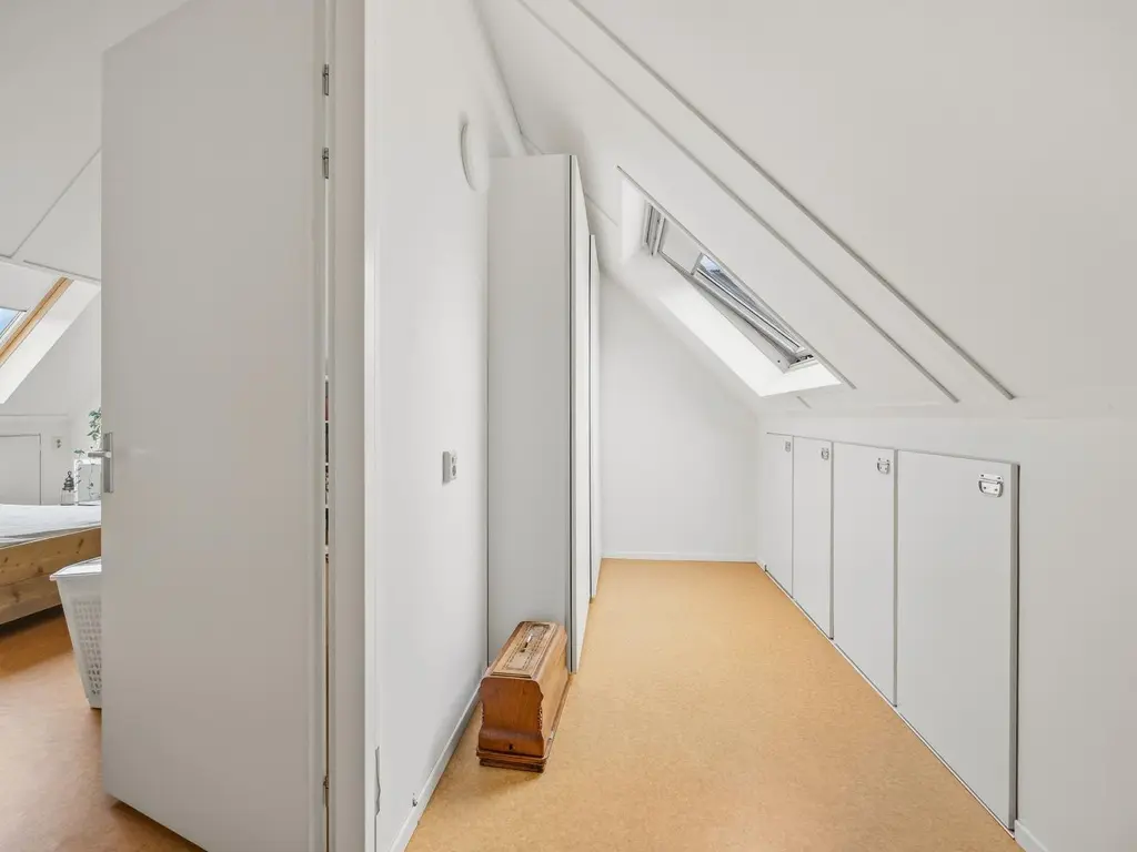 Voormeerstraat 11, 'S-Gravenhage