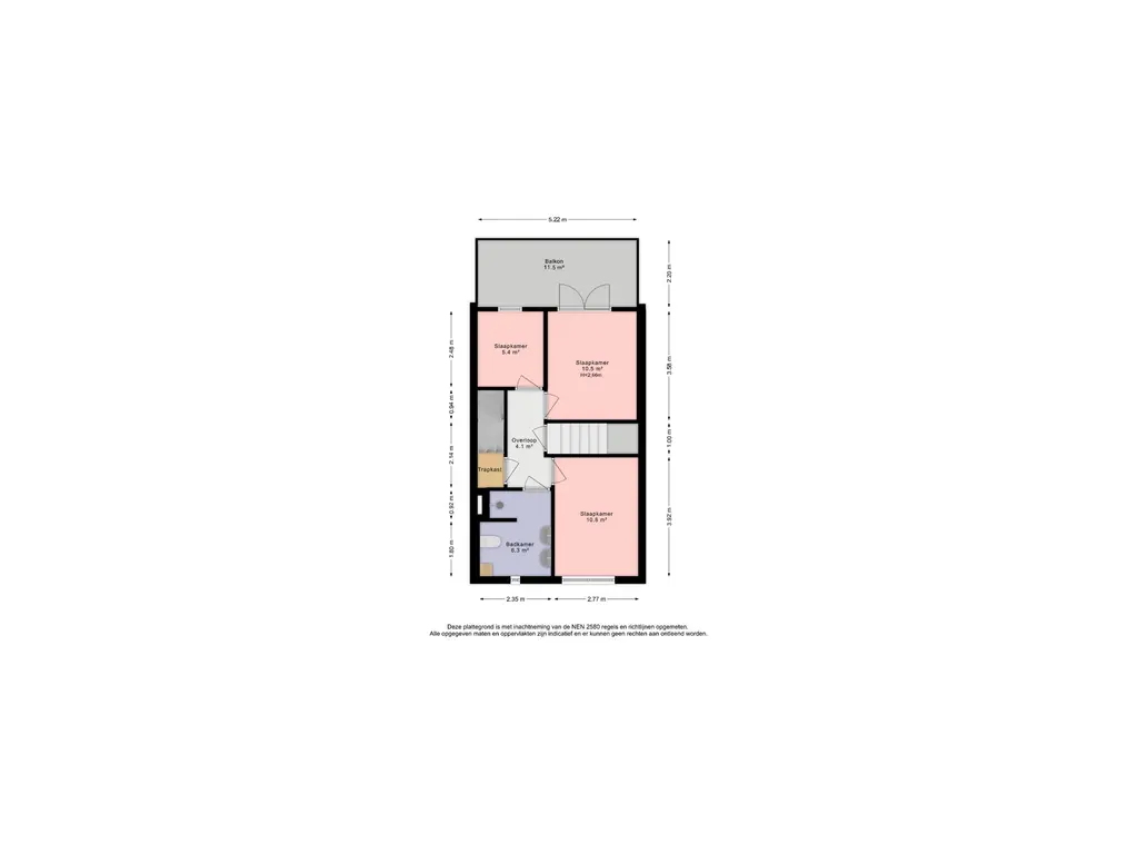 Plattegrond 3