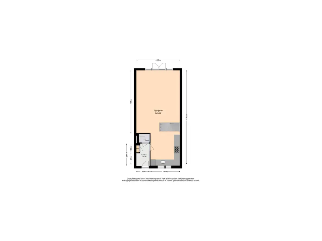 Plattegrond 2