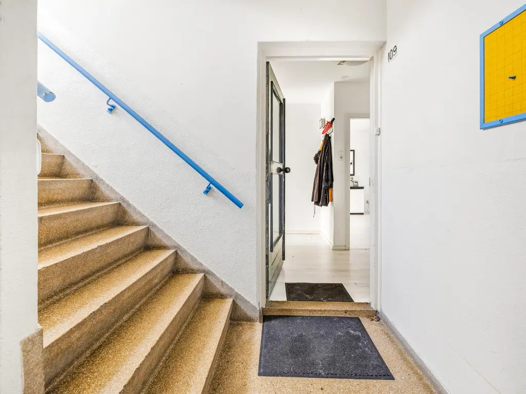 Jozef Israëlslaan 109, Rijswijk