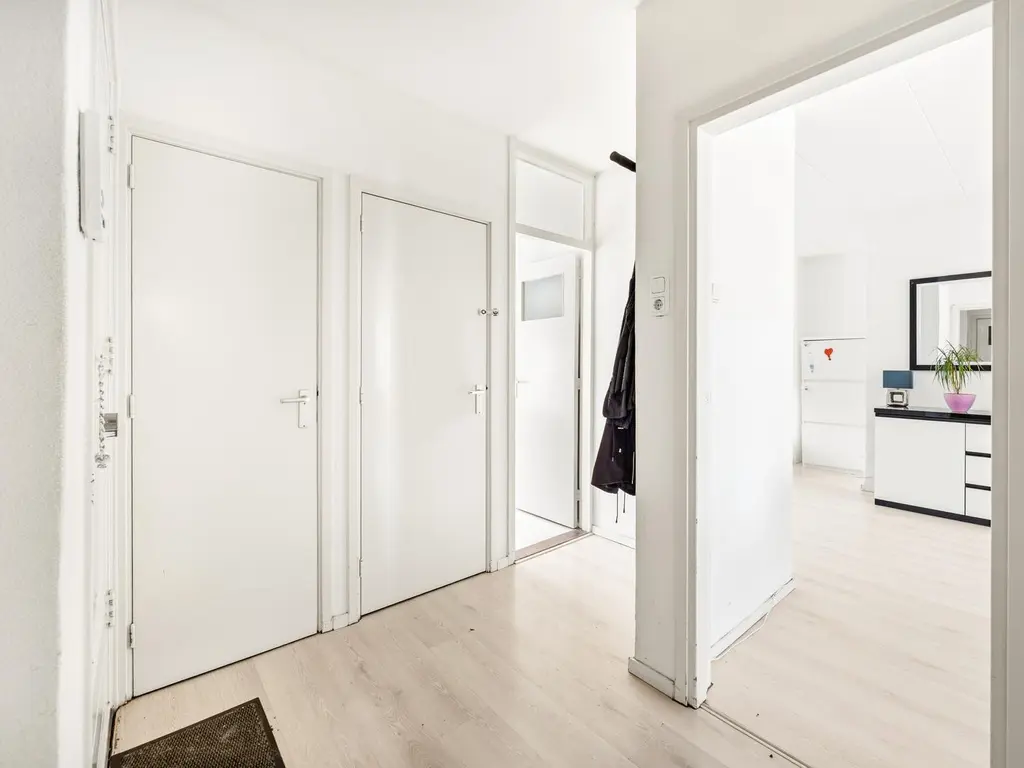Jozef Israëlslaan 109, Rijswijk