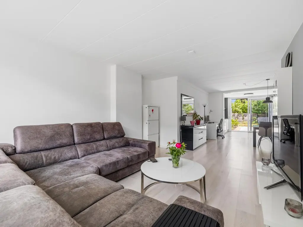 Jozef Israëlslaan 109, Rijswijk