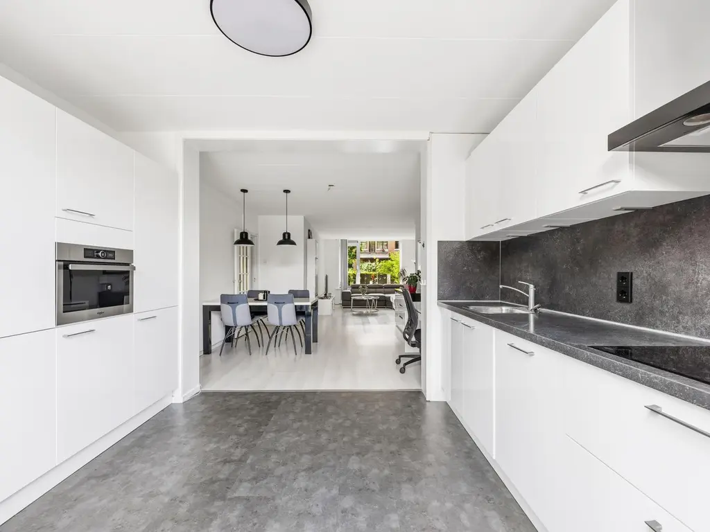 Jozef Israëlslaan 109, Rijswijk